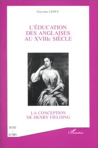 L'éducation des Anglaises au XVIIIe siècle