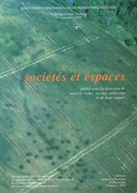 Sociétés et espaces