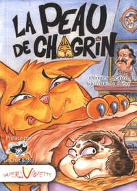 La peau de chagrin