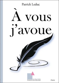 A vous j'avoue