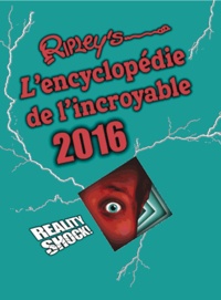  Leduc.s éditions - L'encyclopédie de l'incroyable !.