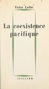 La coexistence pacifique