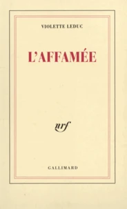 L'Affamée