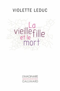 La vieille fille et le mort