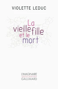 La vieille fille et le mort