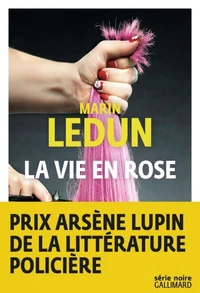 La vie en Rose