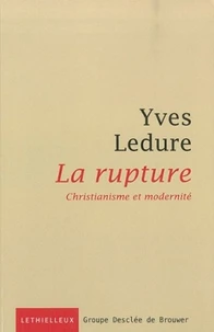 La rupture