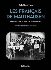 Les français de Mauthausen