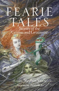 Fearie Tales