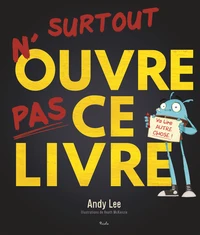 Surtour n'ouvre pas ce livre