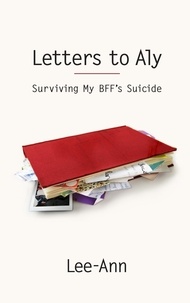  Lee Ann - Letters to Aly.