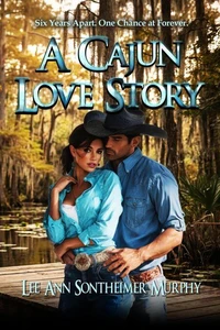 A Cajun Love Story