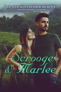 Scrooge &amp; Marlee