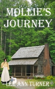  Lee Ann Turner - Mollie's Journey.