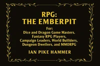 RPG: The Emberpit