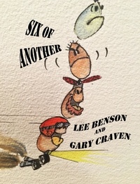  Lee Benson - Six Of Another - Henry Egg Stories.