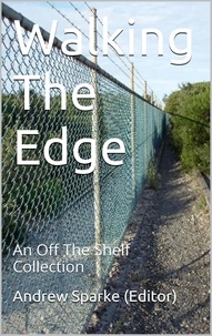  Lee Benson - Walking The Edge.