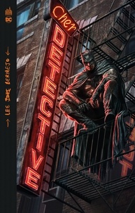 Lee Bermejo - Batman  : Cher Detective.
