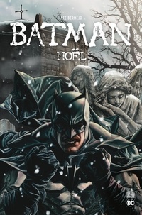 Lee Bermejo - Batman Noël.