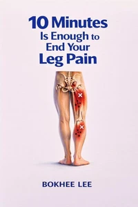 10Minutes Is Enough to End Your Leg Pain