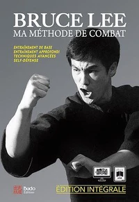 Ma méthode de combat