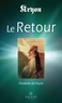Lee Carroll - Le Retour - Parabole de Kryon.
