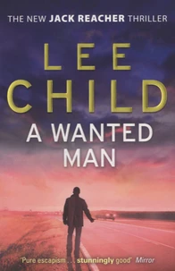 A Wanted Man