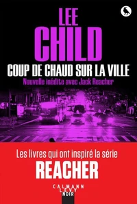 Coup de chaud sur la ville