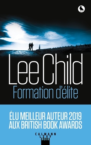 Lee Child - Formation d'élite.