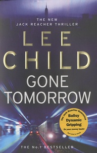Lee Child - Gone Tomorrow.