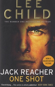Lee Child - Jack Reacher : One Shot.