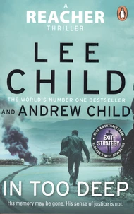 Jack Reacher