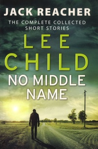 Lee Child - No Middle Name.