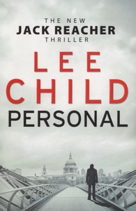 Lee Child - Personal.