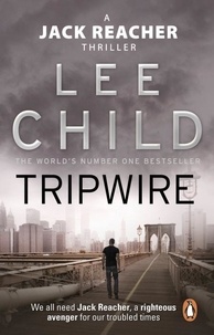 Lee Child - Tripwire.