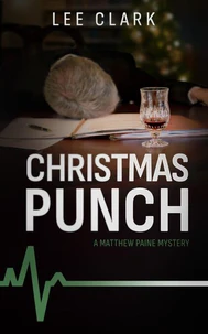 Christmas Punch