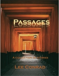  Lee Conrad - Passages.