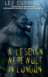  Lee Cushing - A Lesbian Werewolf In London - Girls Kissing Girls, #16.