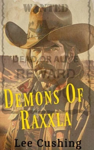 Demons Of Raxxla