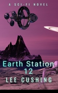  Lee Cushing - Earth Station 12 - Girls Kissing Girls, #10.