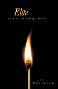  Lee Davidson - Elite - The Satellite Trilogy, #2.