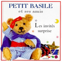 Lee Davis - Petit Basile et ses amis  : Les invités surprise.