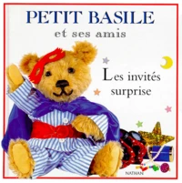 Les invités surprise