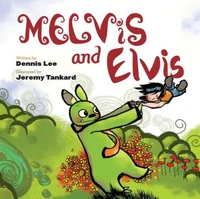 Melvis And Elvis
