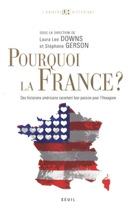 Pourquoi la France ?