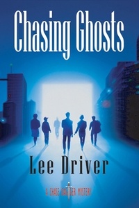  Lee Driver - Chasing Ghosts - Chase Dagger, #4.
