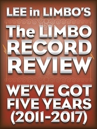  Lee Edward McIlmoyle - Lee in Limbo's The Limbo Record Review.