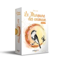 Le murmure des animaux