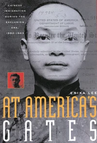At America's Gates