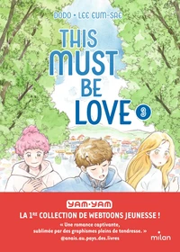 This must be love Tome 3